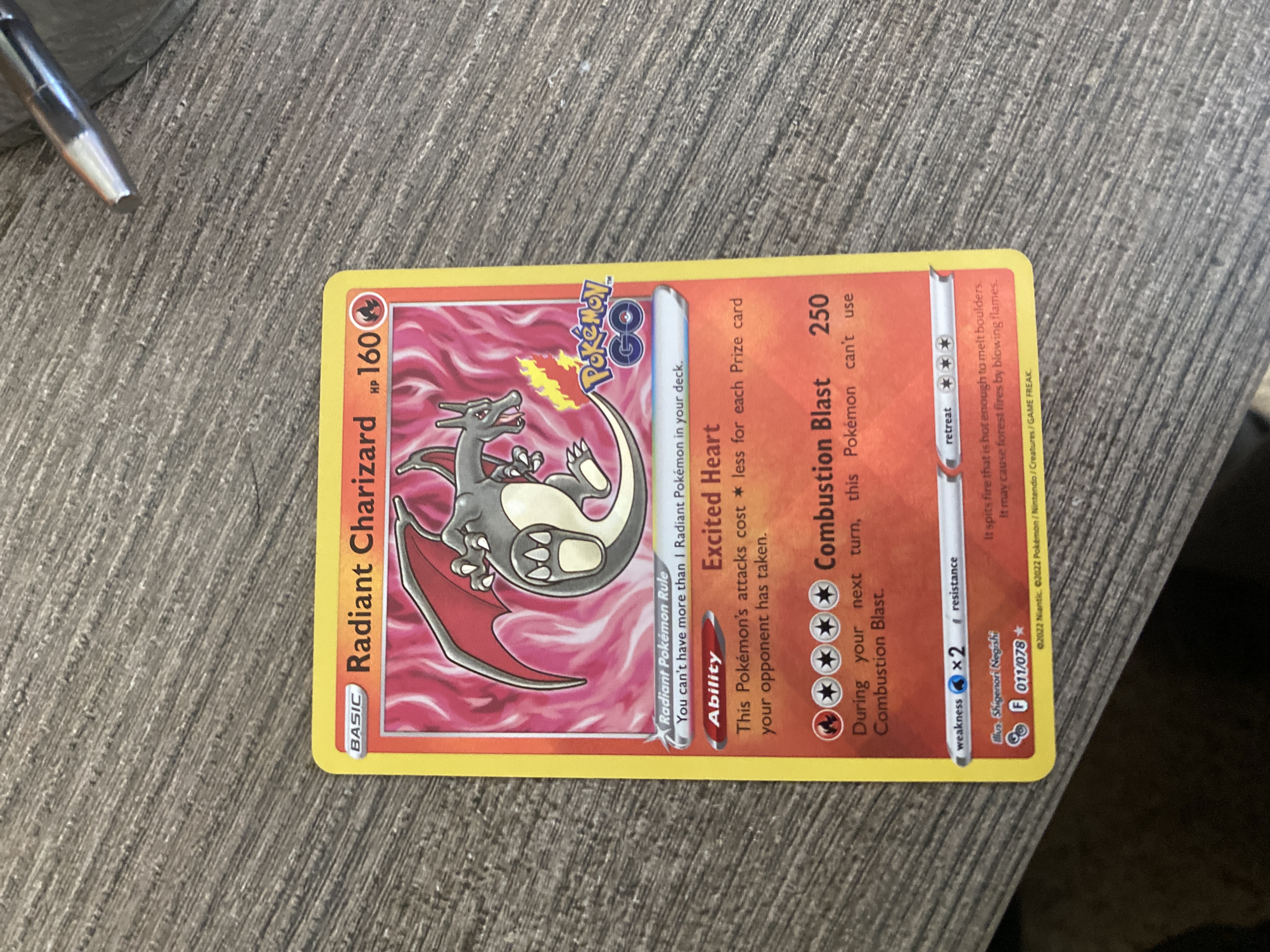 Card