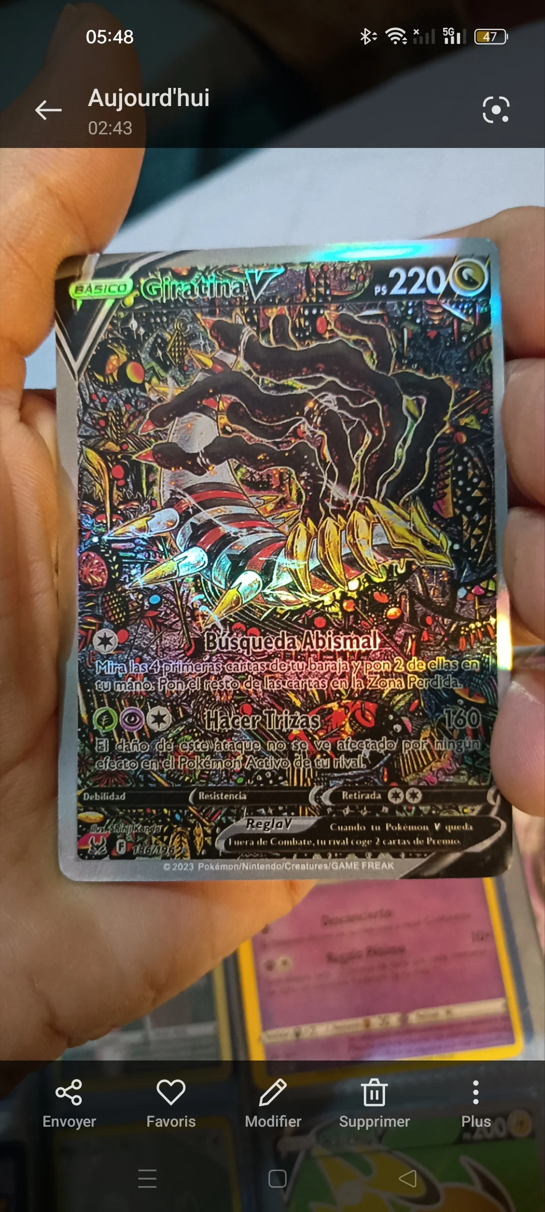 Card
