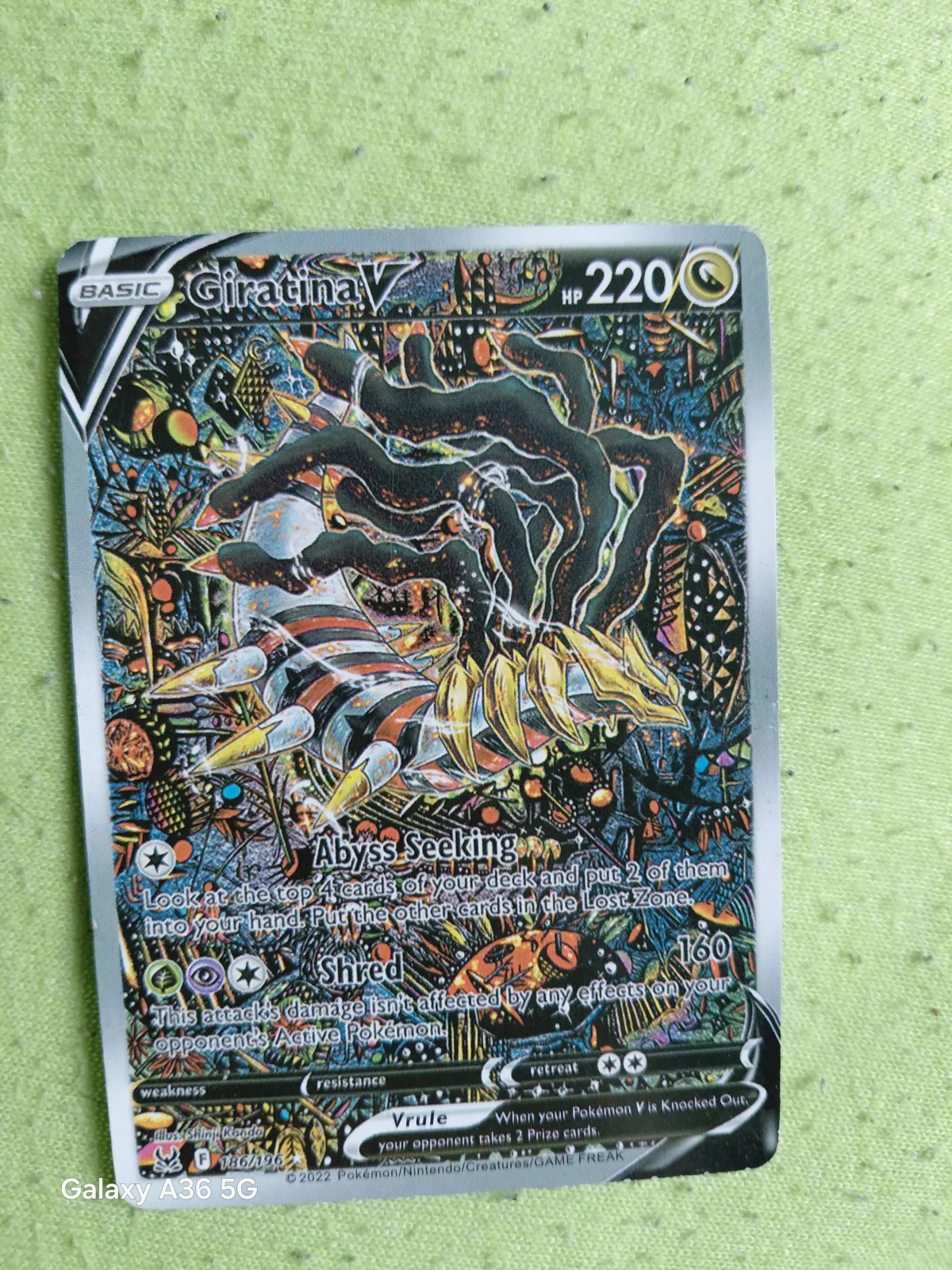 Card
