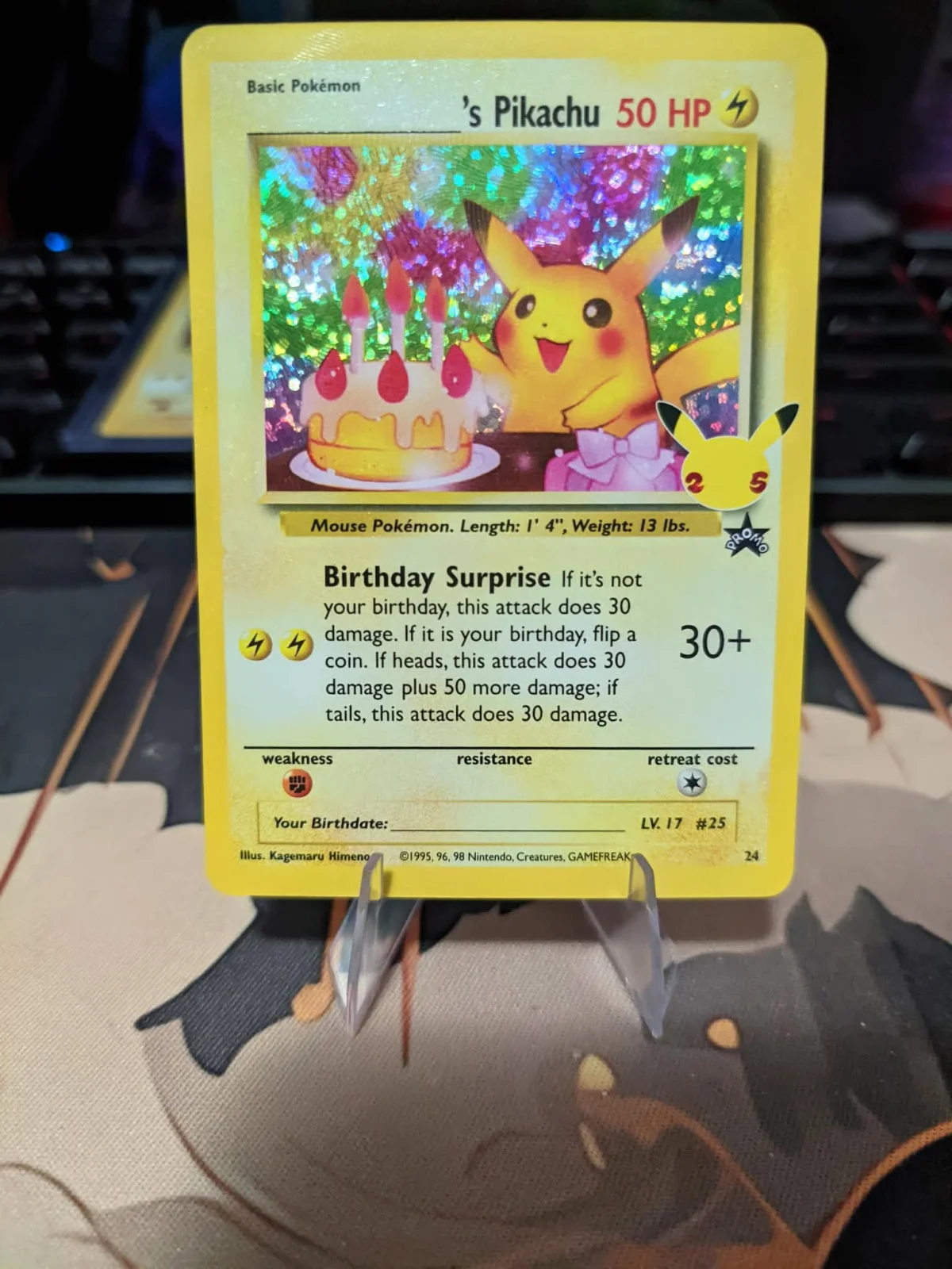 Card