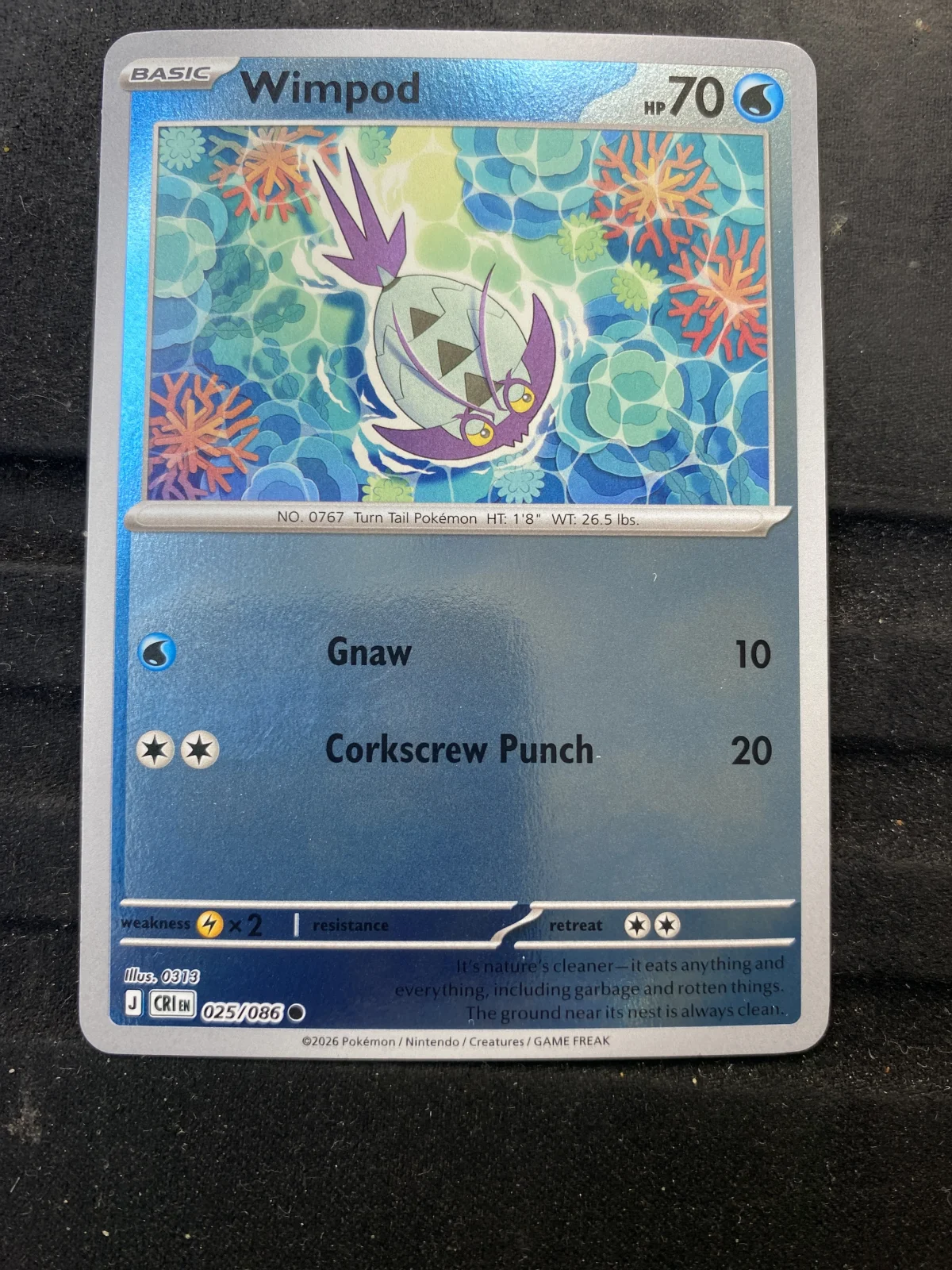 Card