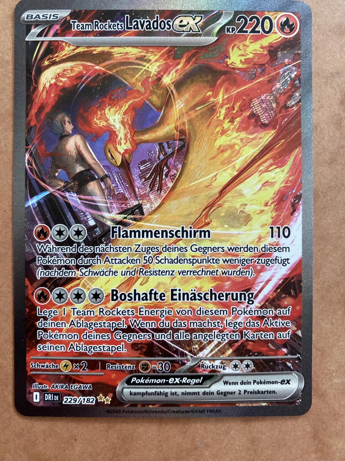 Card