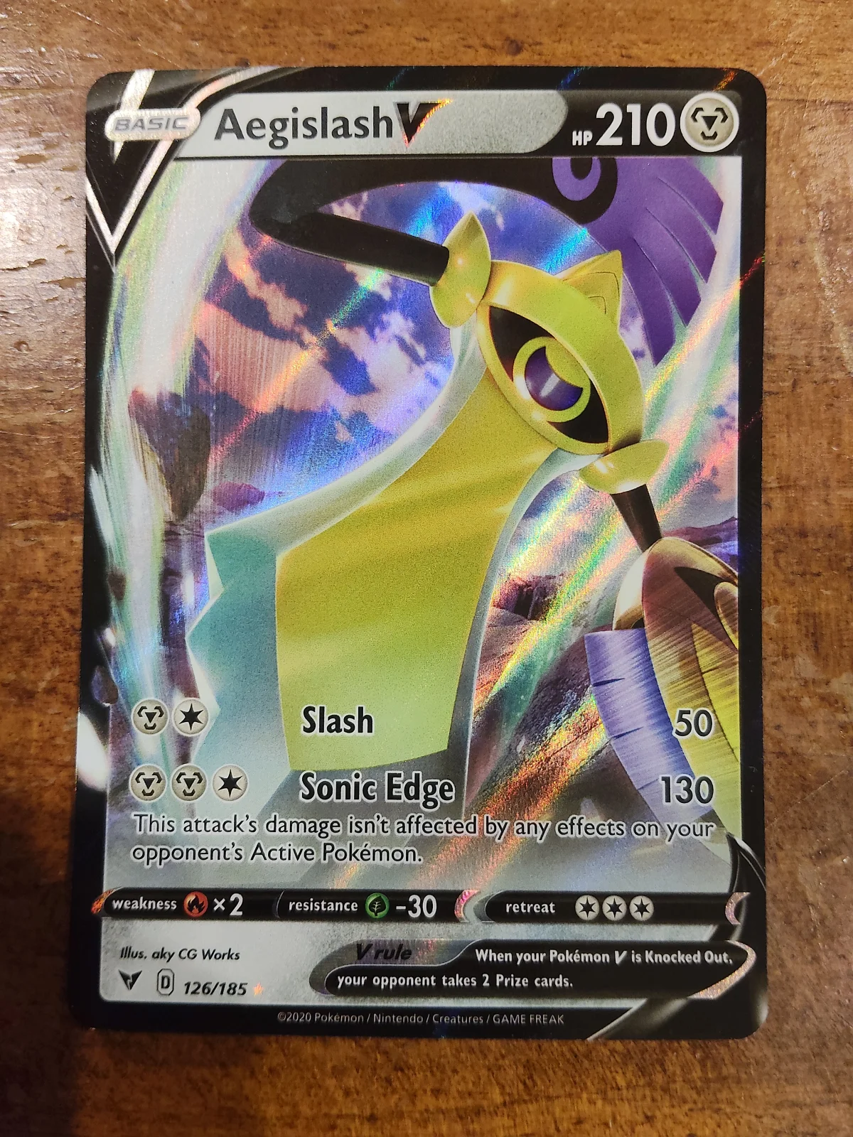 Card