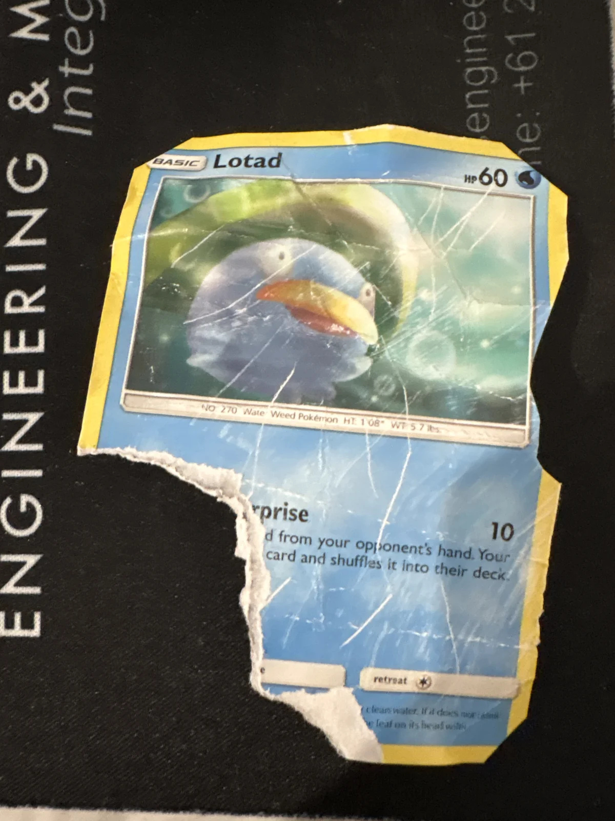 Card