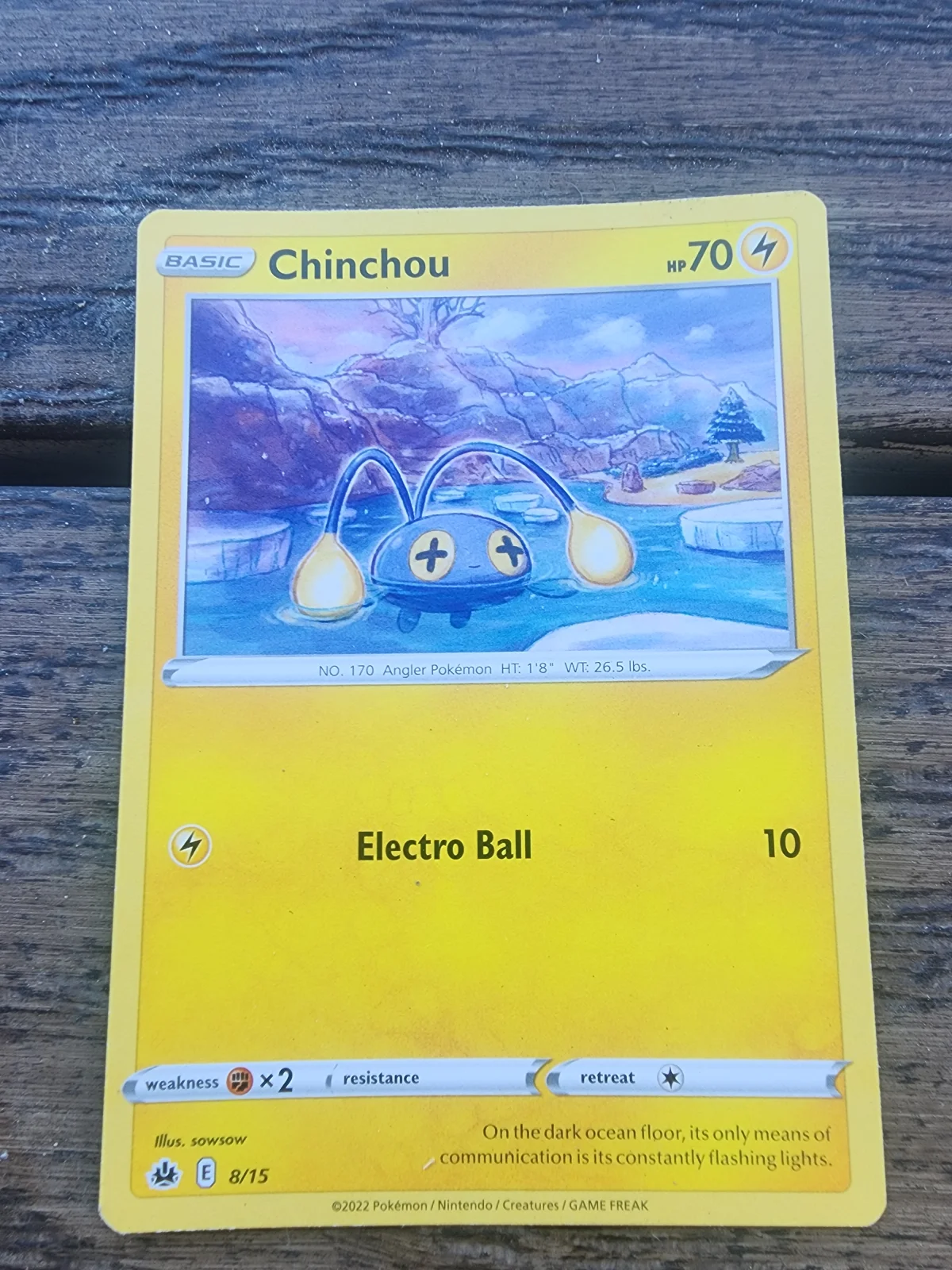 Card
