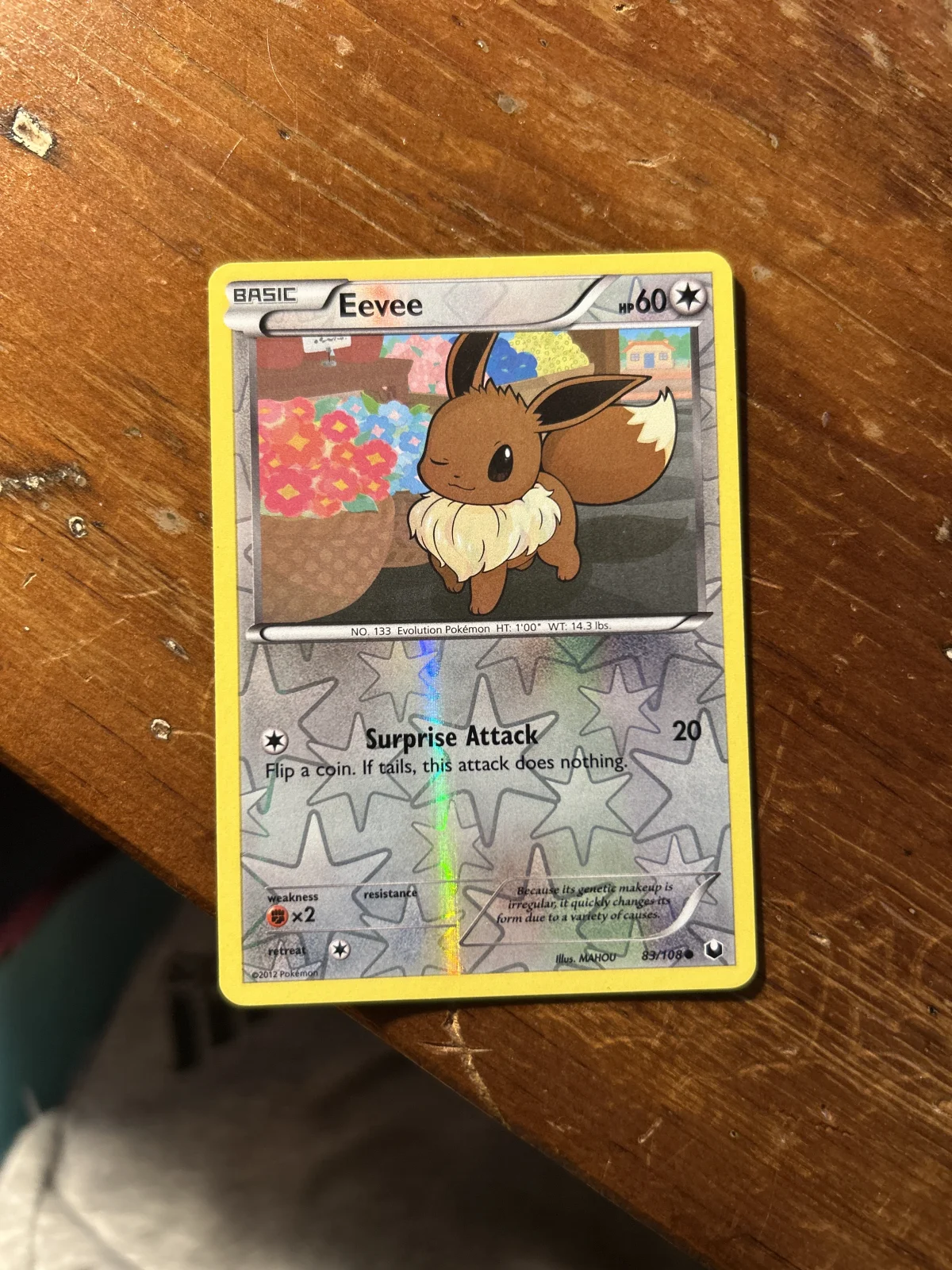 Card