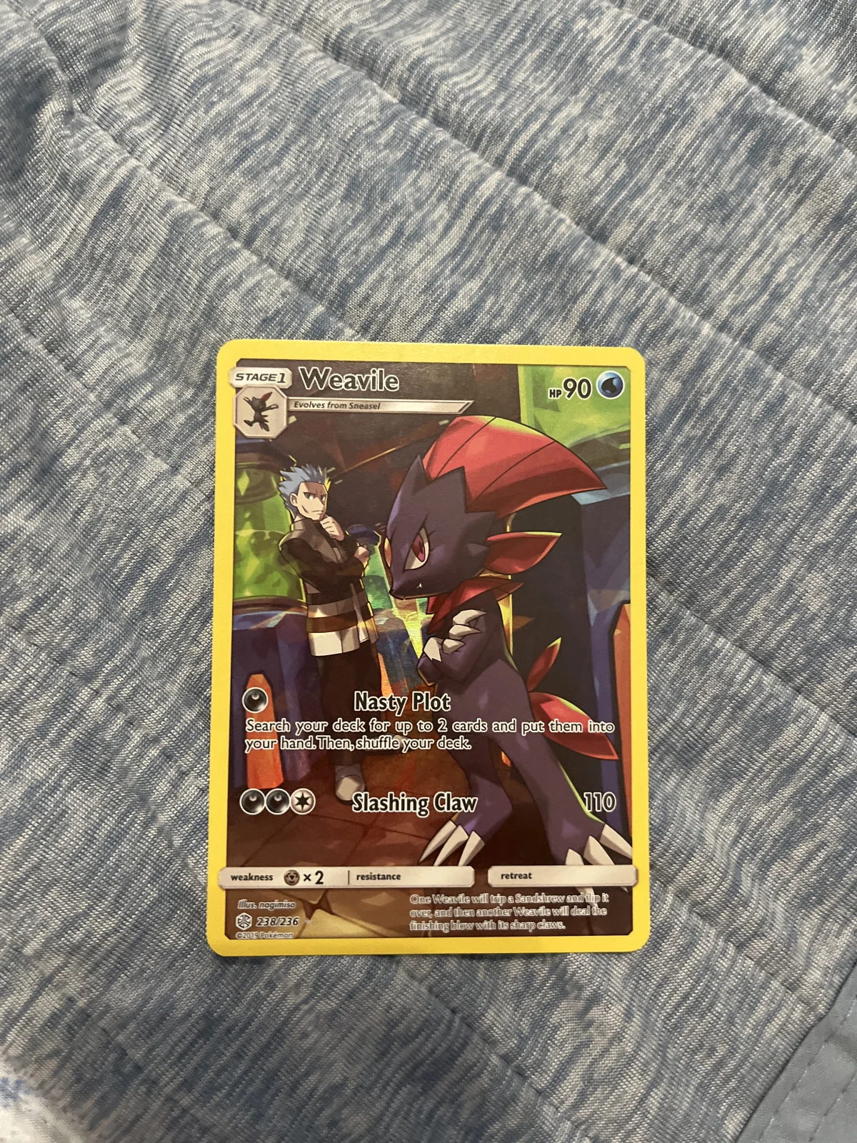 Card