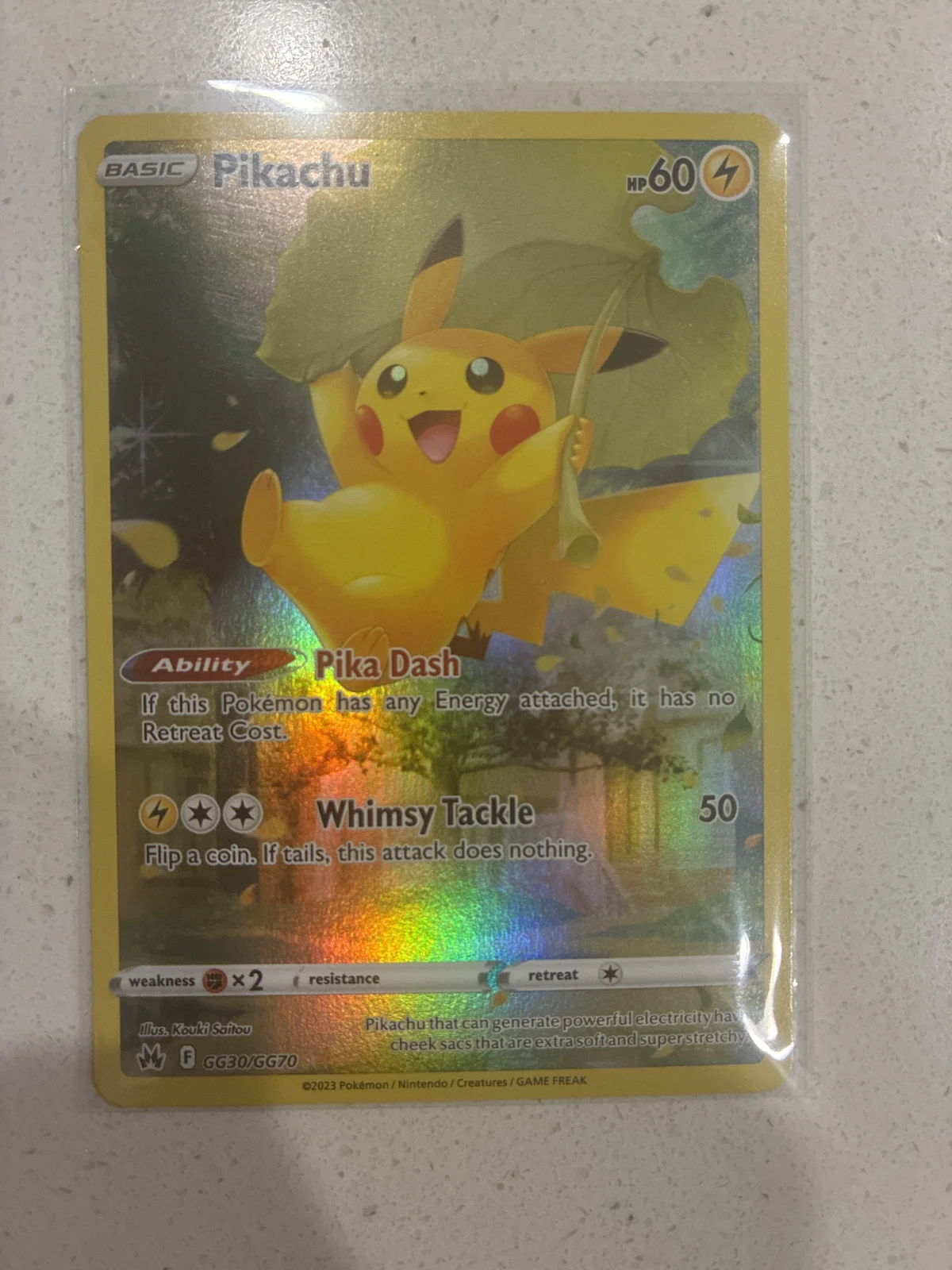 Card