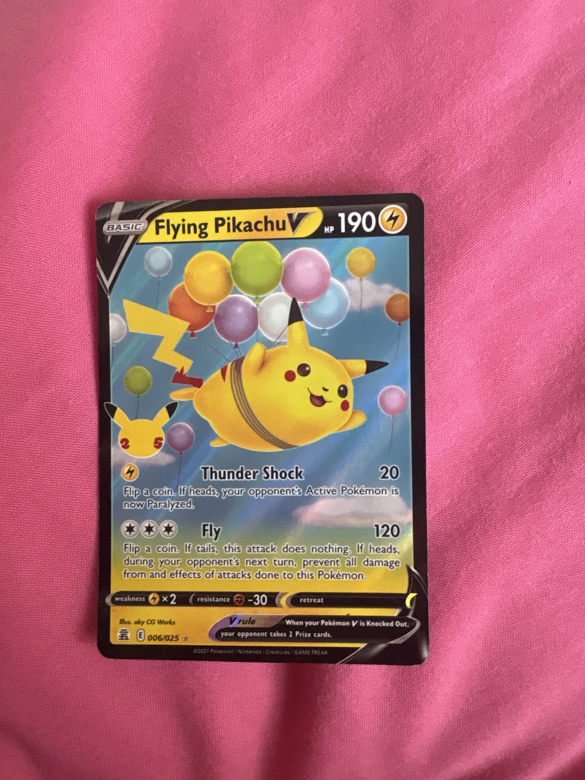 Card