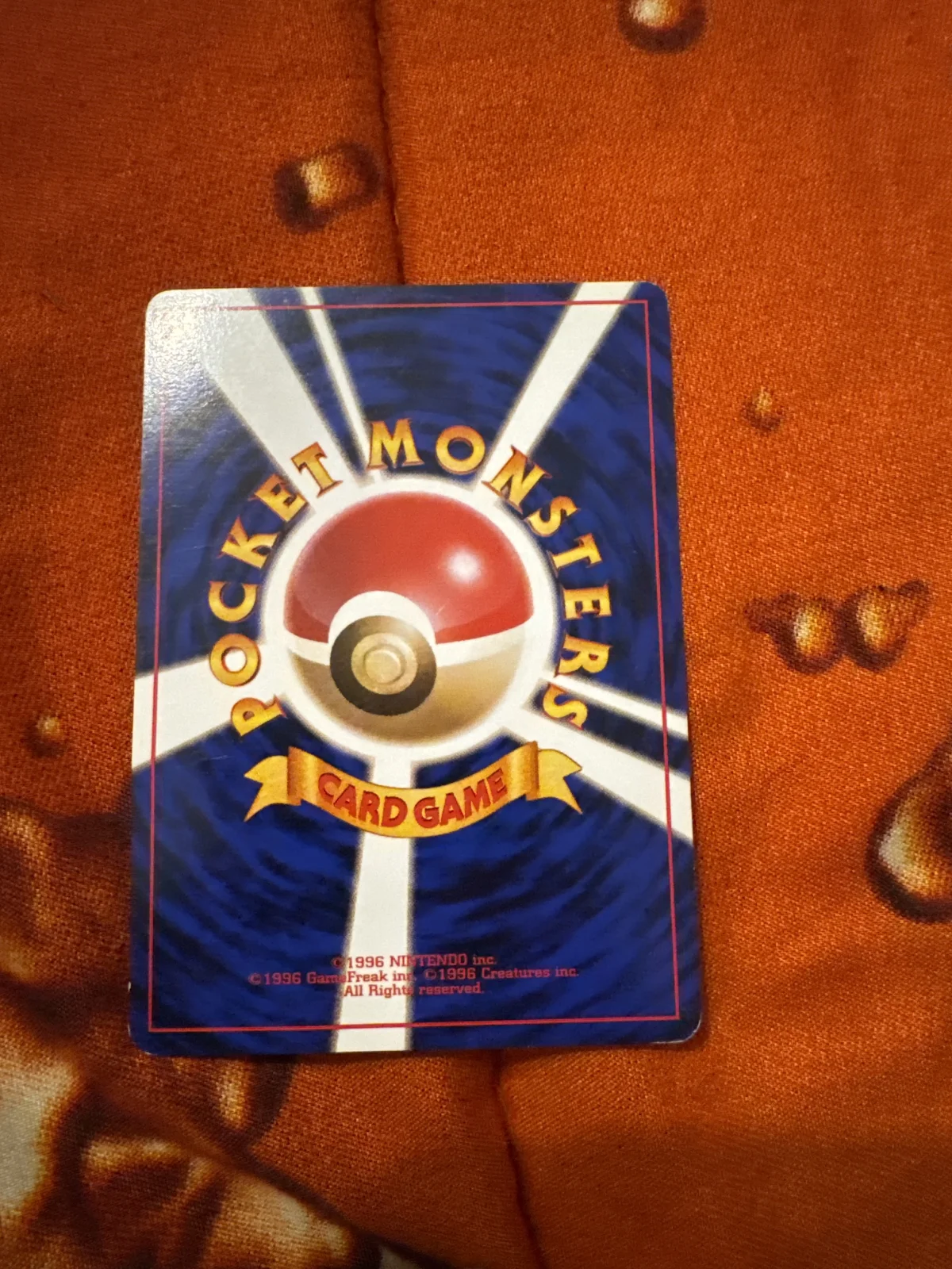 Card