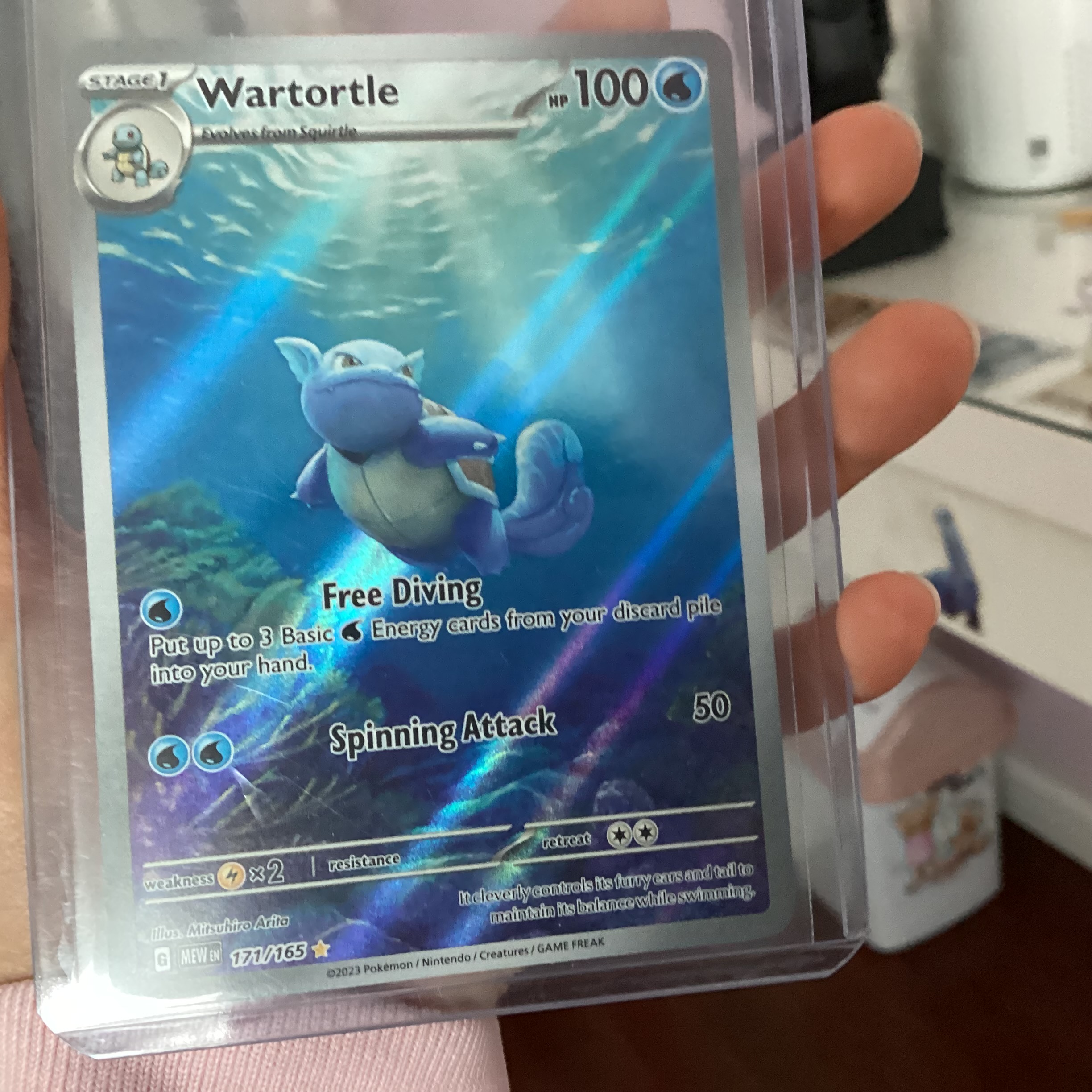 Card
