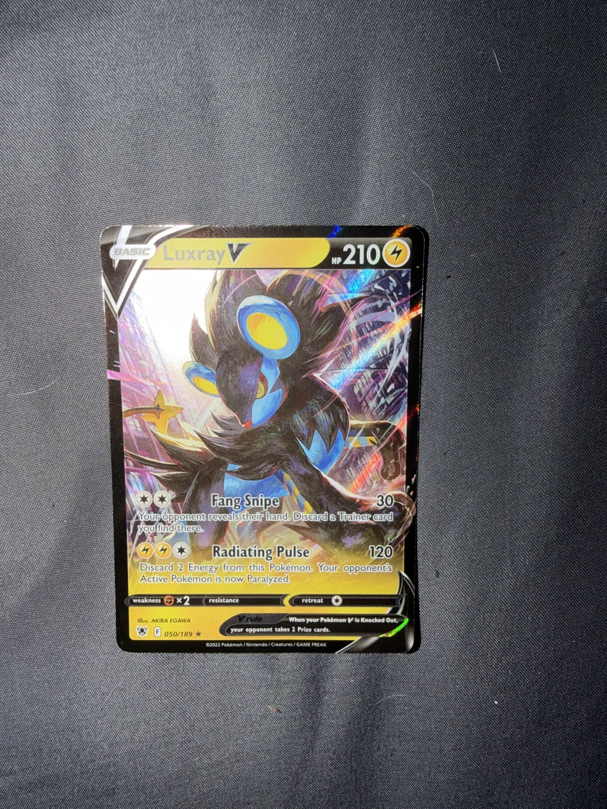 Card