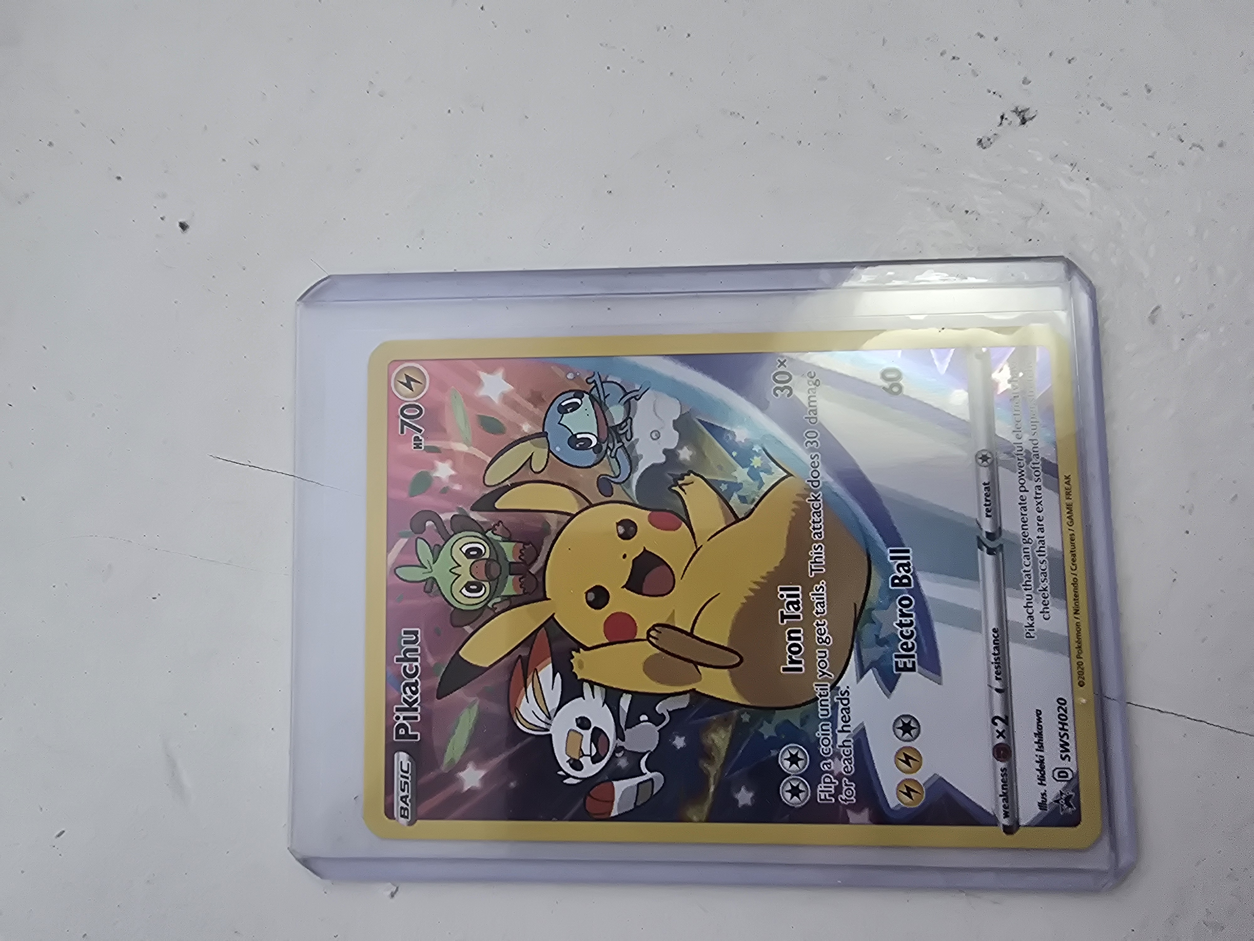Card
