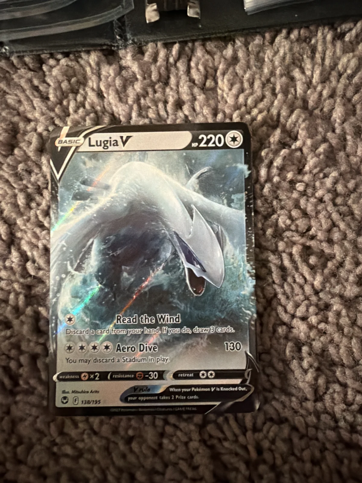 Card