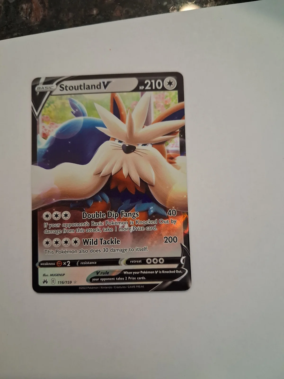 Card