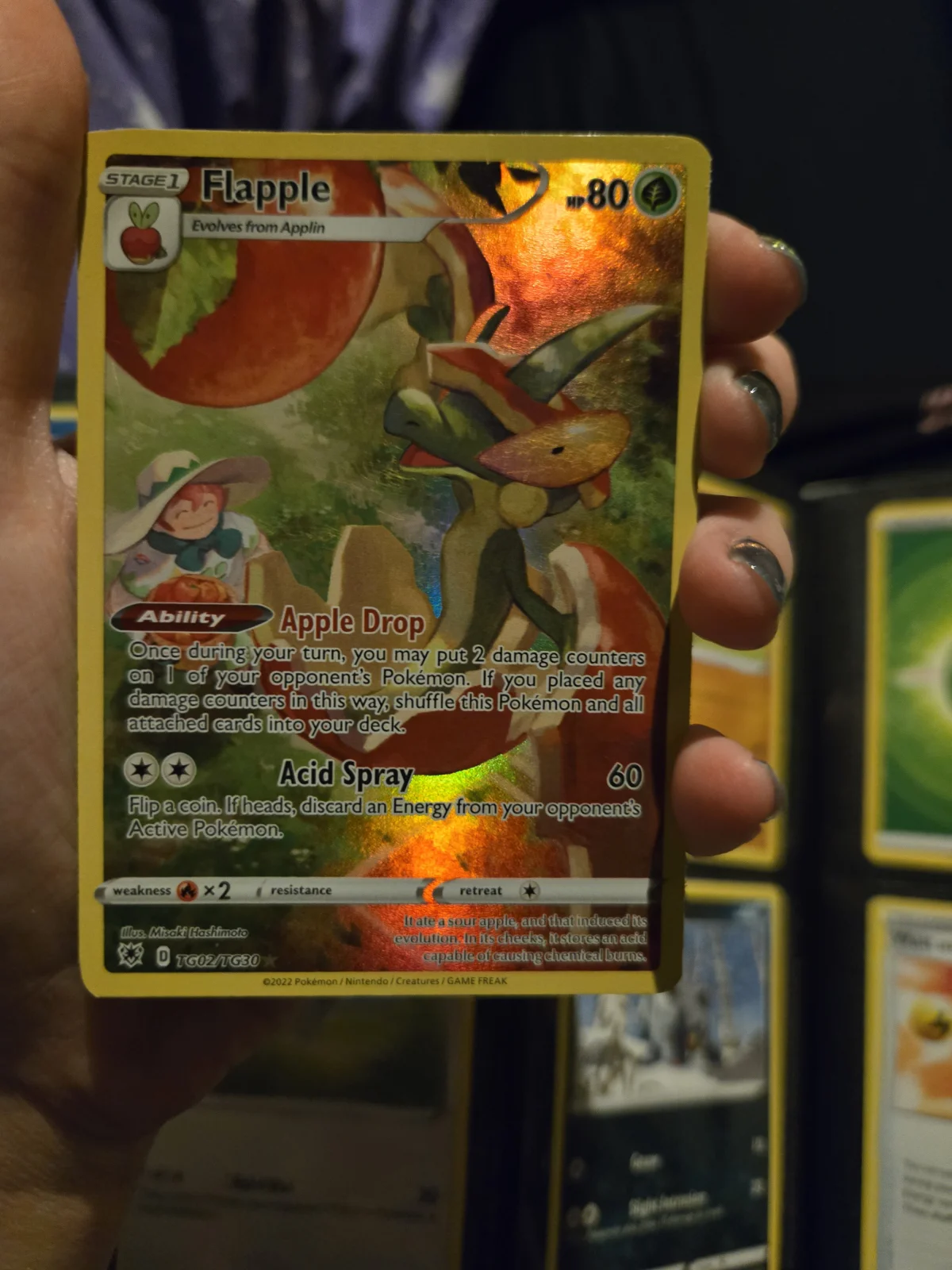 Card