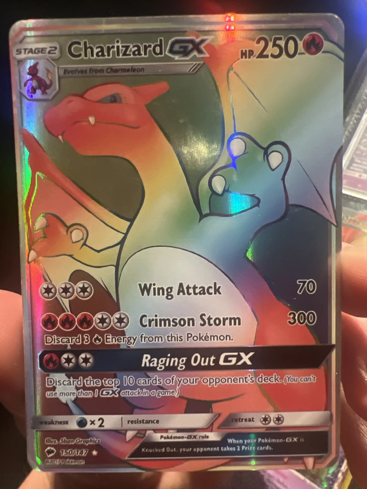 Card