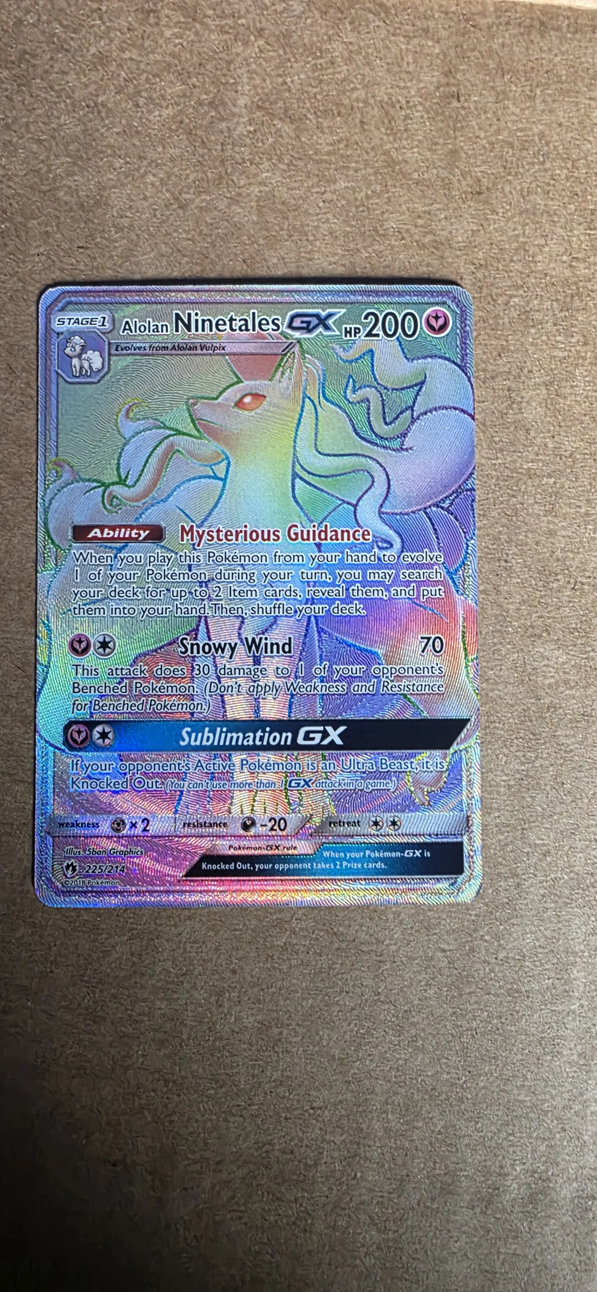 Card