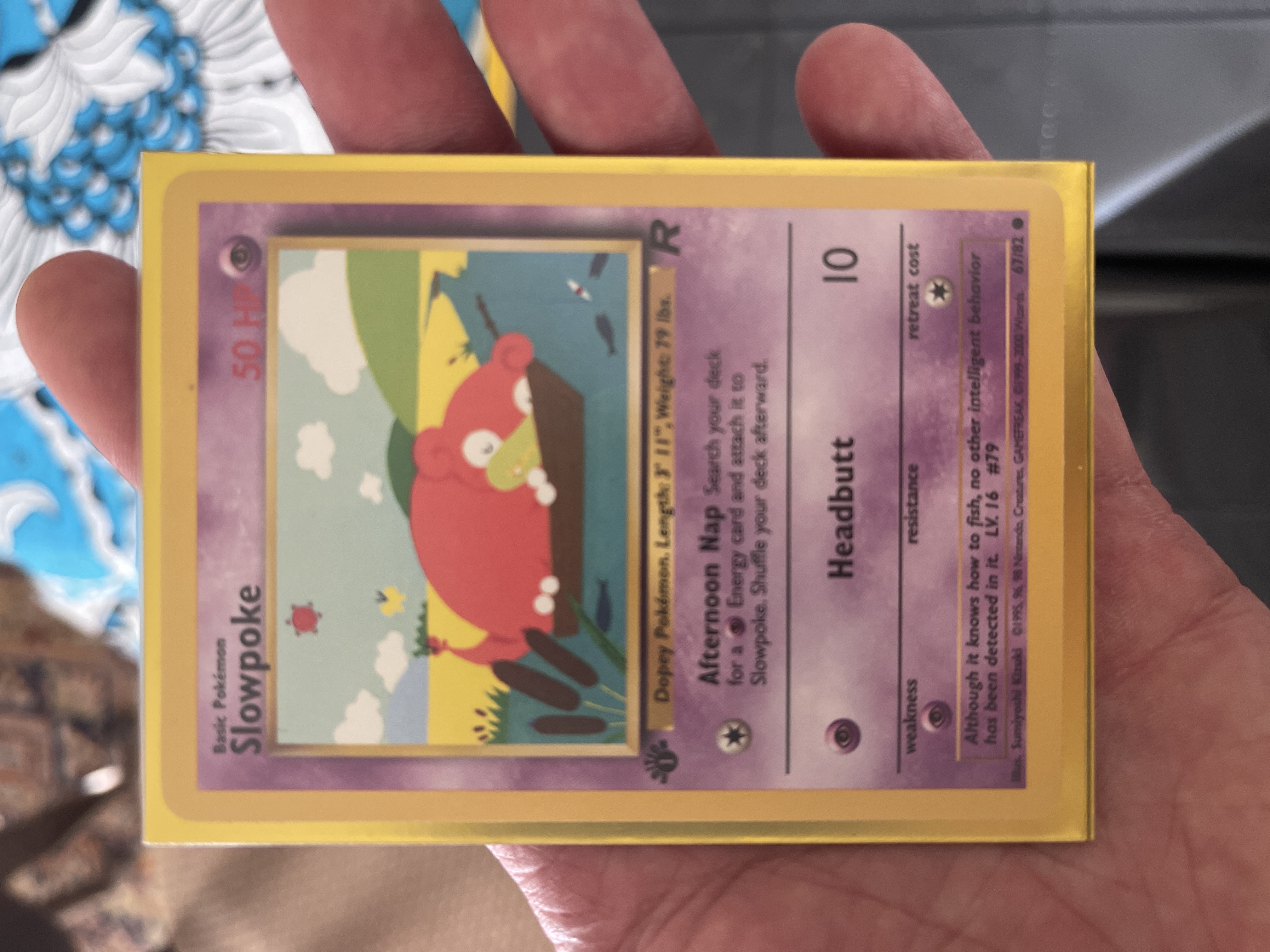 Card