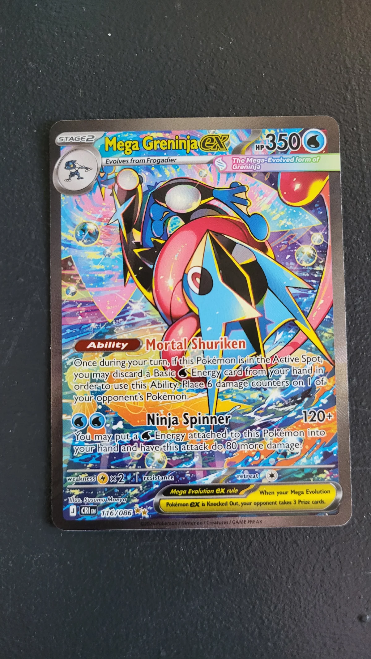 Card
