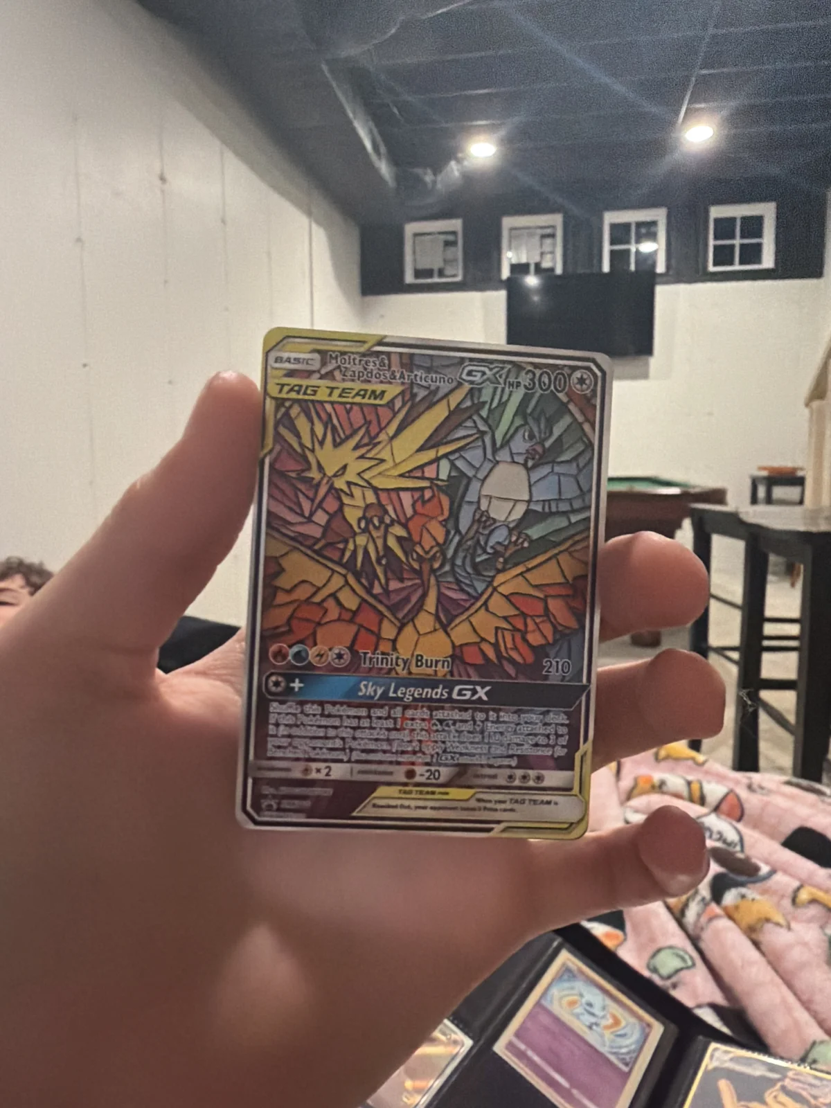 Card