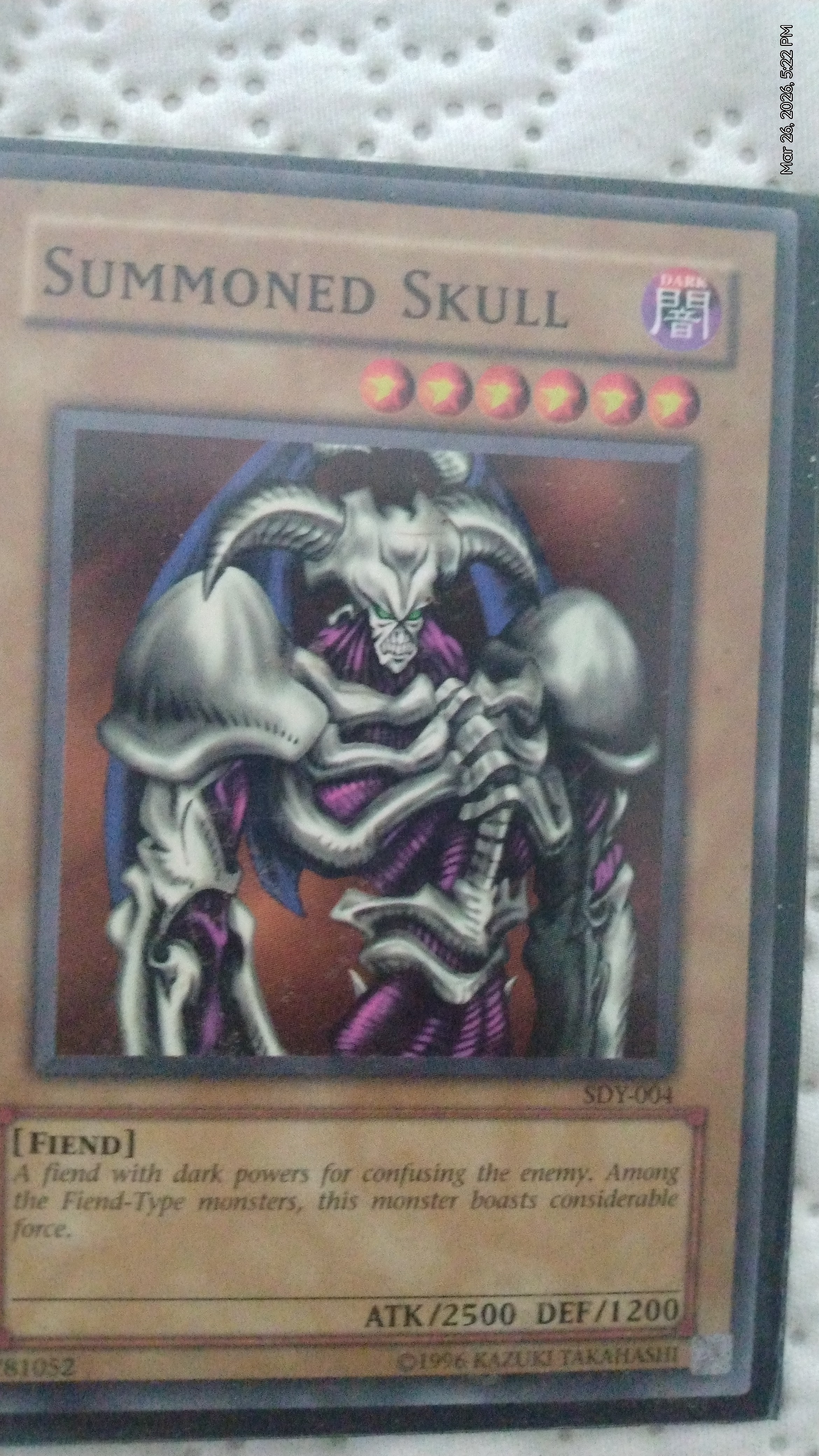 Card