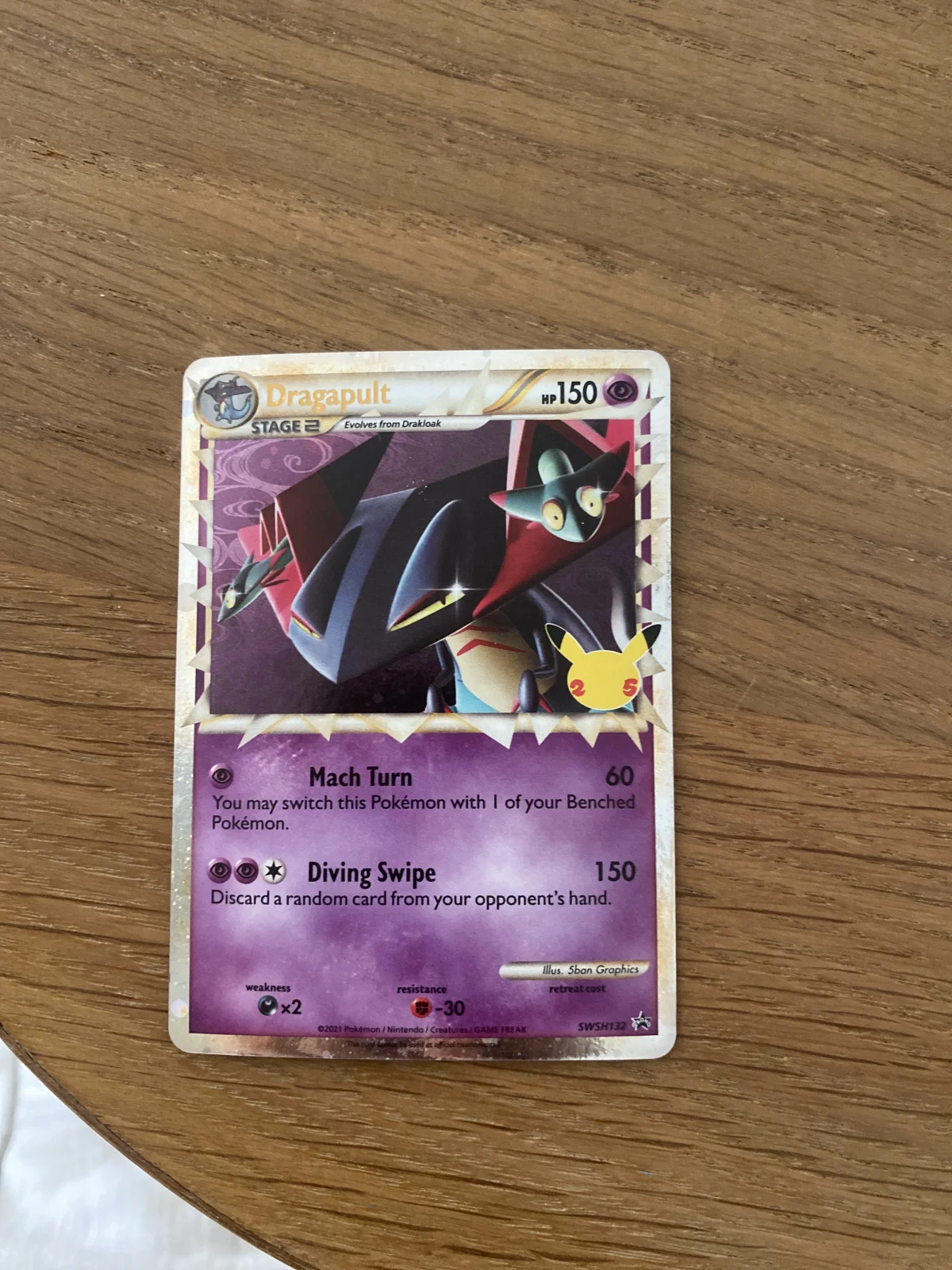 Card